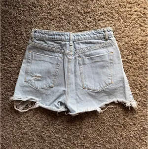 12th Tribe Shorts thumbnail 2