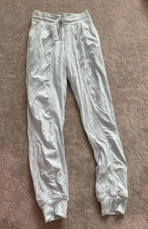 Lululemon Dance Studio Joggers thumbnail 1
