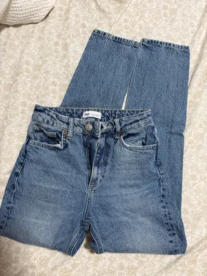 Denim jeans  thumbnail 1
