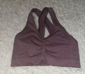 Alphalete Amplify Sport Bra Size Medium thumbnail 2