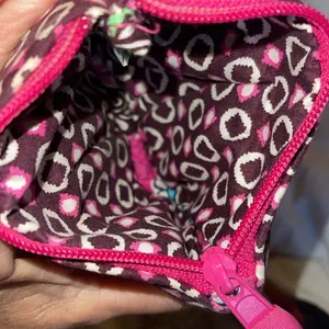 Vera Bradley Pouch thumbnail 4