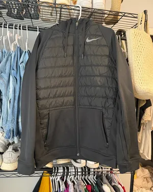 nike coat thumbnail 1