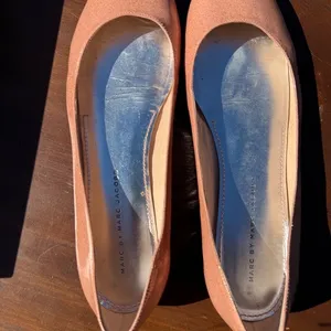 Marc Jacob’s Ballet Flats thumbnail 2