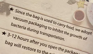 LAKE Lunch-bag brand new measurement in photos lots of pockets thumbnail 9