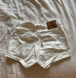 Levi's 501 Shorts thumbnail 2
