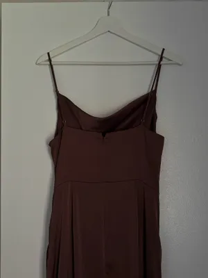 Birdy Grey Dress thumbnail 4