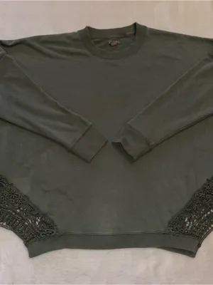 Aerie Sweatshirt thumbnail 1