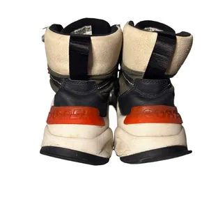 Sorel Kinetic Rnegd Sport Boots High Top Sneaker Booties Alpine Tundra thumbnail 5