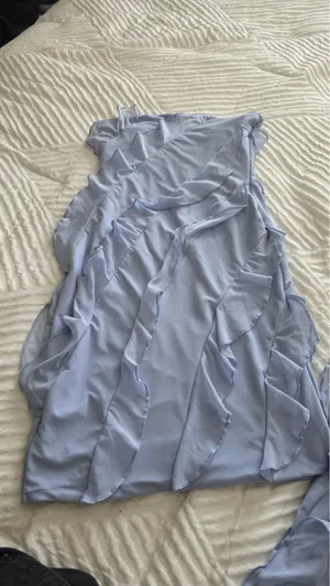 Oh Polly Mini Dress thumbnail 2