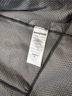 Patagonia Women's Classic Retro X Vest Size XL thumbnail 7