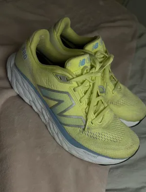 NEW BALANCE FRESH FOAM X 880V14 'LIMELIGHT'size Men’s Size 8 - Womens 9 thumbnail 1