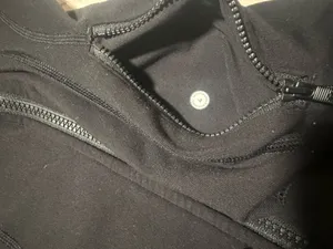 Lululemon Define Jacket Black thumbnail 4