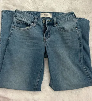 Hollister Jeans Low-Rise thumbnail 1