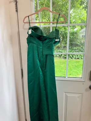 Prom Dress Sherri Hill thumbnail 5