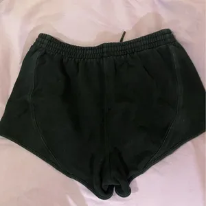 PINK Victoria's Secret sweat shorts thumbnail 3