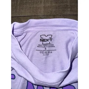 Next Generation‎ Women's Purple "Ft. Myers Save The Turtles" short sleeve size S thumbnail 3