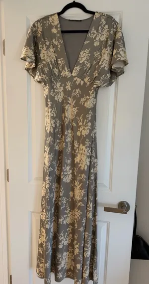 Abercrombie Dress thumbnail 1