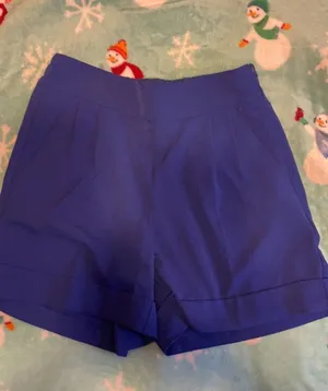 7th Ave Shorts thumbnail 1