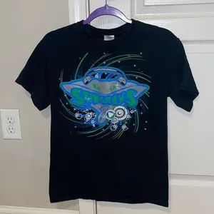 Gildan The Stingray Allstars: Platinum T-shirt thumbnail 1