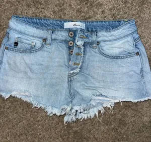 KanCan USA Shorts thumbnail 1