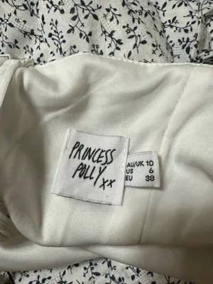 Princess Polly Dress Mini thumbnail 3
