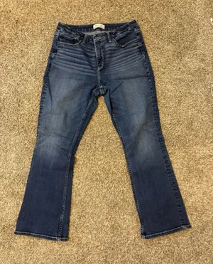 BKE Gabby jeans  thumbnail 1