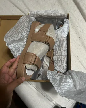 Steve Madden Sandals thumbnail 4