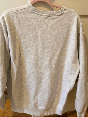 Elevated Faith Crewneck - size medium thumbnail 2