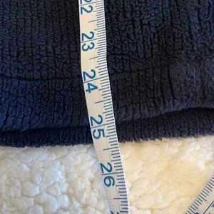 IZZI outerwear Women’s Coat. Size Medium. Navy‎ Blue thumbnail 8