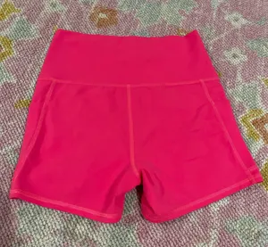 Free People Movement Biker Shorts thumbnail 3