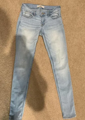 Hollister Jeans thumbnail 2