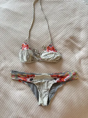 Rip Curl Bikini Set thumbnail 1