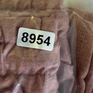 Vuori‎ Performance Jogger Dusty Rose Mauve Heathered XS VW303 Athleisure Pants thumbnail 10