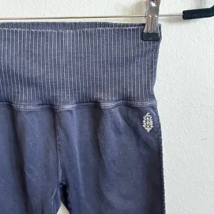 Free People Movement Seamless Good Karma Bike Shorts XS/S‎ $48 thumbnail 3