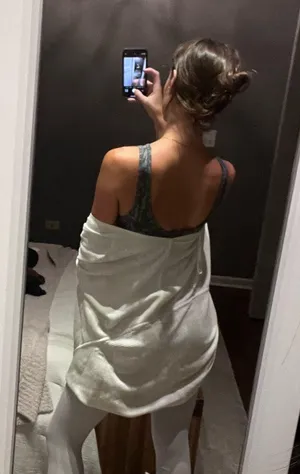 lululemon cream colored wrap Shaw sweater  thumbnail 5
