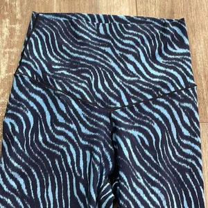 Aerie | Offline Real Me 7/8 Leggings XS thumbnail 4