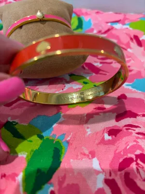Kate Spade Bracelets Bangle thumbnail 3