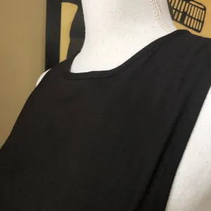 NWT Mud Pie Vivi Sleeveless Fringe Dress M thumbnail 6