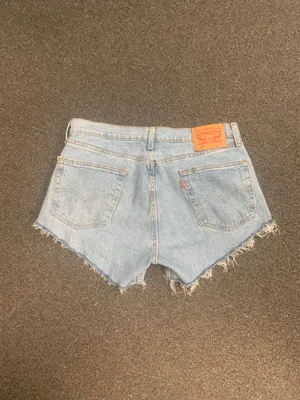 Vintage 505 Levi's Shorts thumbnail 2