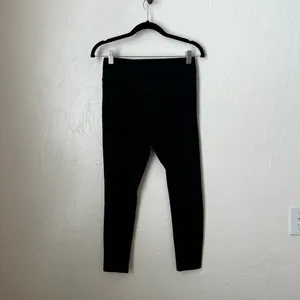 Girlfriend Collective High rise 7/8 tights leggings▪️size S thumbnail 8