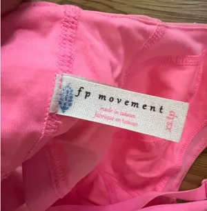 Free People Bralette thumbnail 3