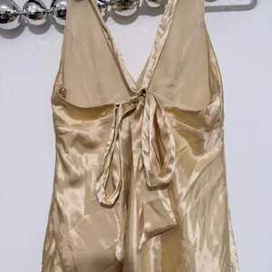 Hello-molly Women's Yellow Dress thumbnail 10