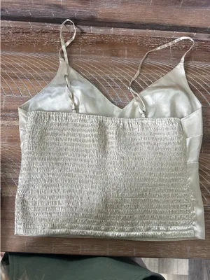 Abercrombie Top Crop thumbnail 2