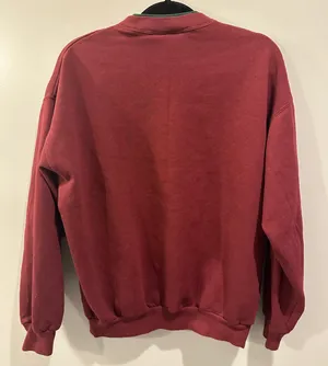 M&C Sportswear Vintage Grandma Sweater thumbnail 2