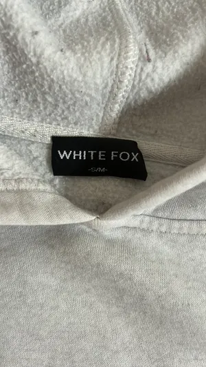 White Fox Boutique Matching Set thumbnail 4