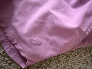 ASICS Shorts thumbnail 2