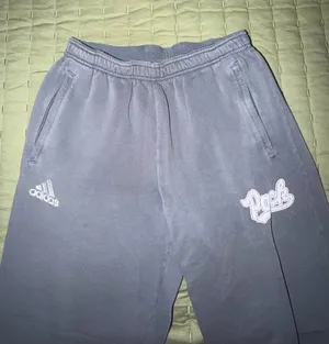Adidas Sweats Grey thumbnail 1