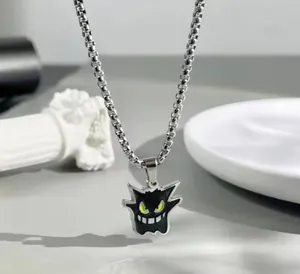 Gengar Necklace thumbnail 1