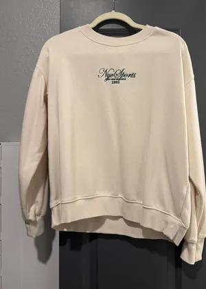 H&M Sweatshirt thumbnail 1