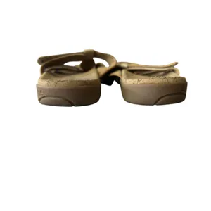 Taos Prize 3 strappy sandals women’s size 8 vacation comfortable thumbnail 4